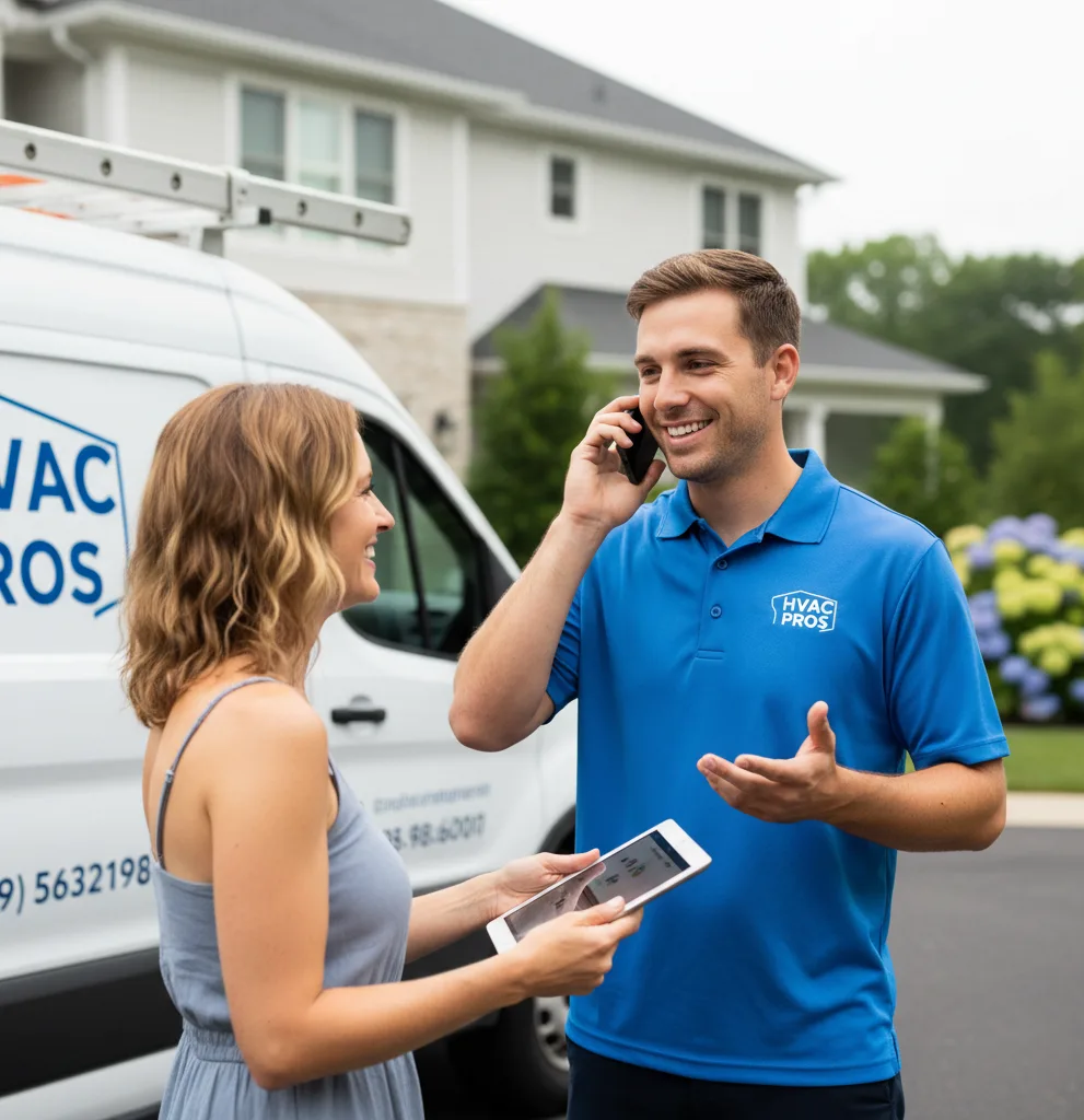 AC Repair in South River, NJ